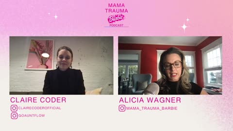 09: The Bloody Truth About Women in Business : Part 1 of 2 | Claire Coder