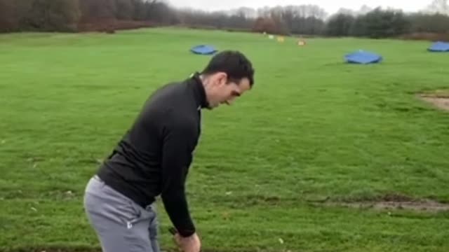 Nice shot