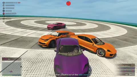 GTA VI gameplay today