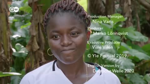 Sex trafficking in Nigeria