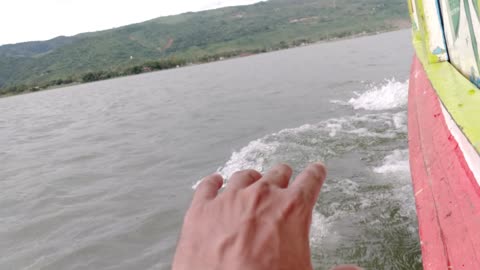 Amazing view
