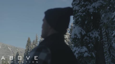 ABOVE INSPIRATION
