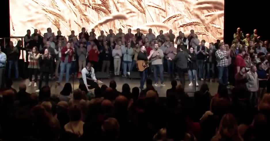 ManChoir Central Baptist Church