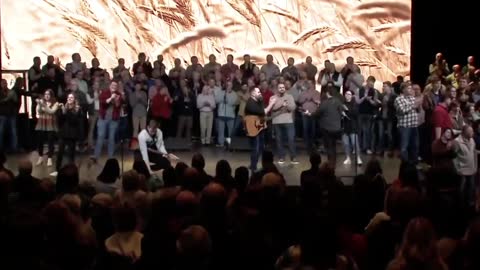 ManChoir Central Baptist Church