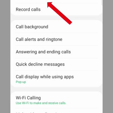 Block spam and scam 📞 on mobile #fraudcalls