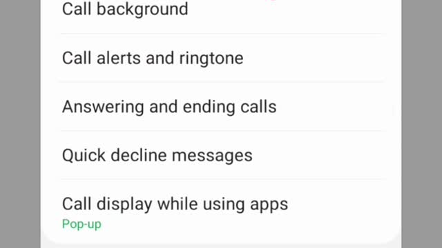 Block spam and scam 📞 on mobile #fraudcalls