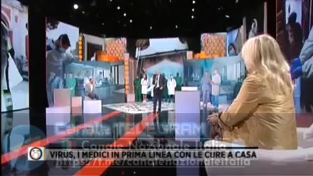 Cure Domiciliari....guardate il video