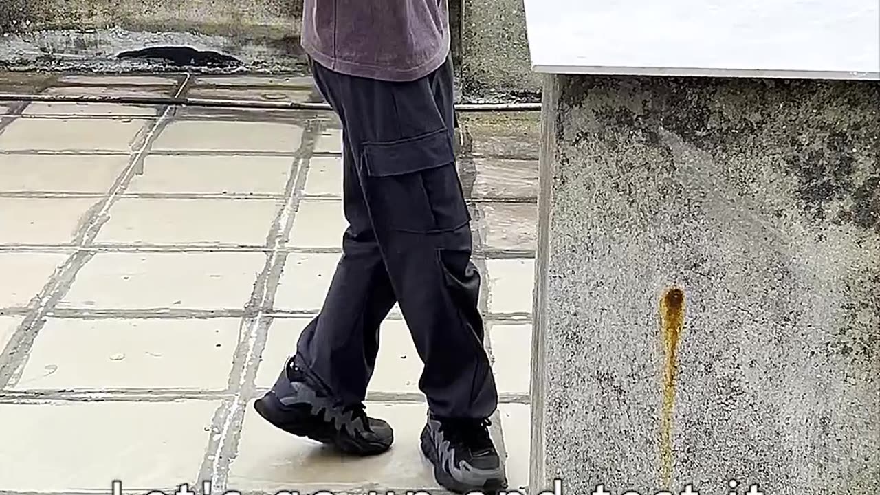 Safety testing of ACF cushioned insoles