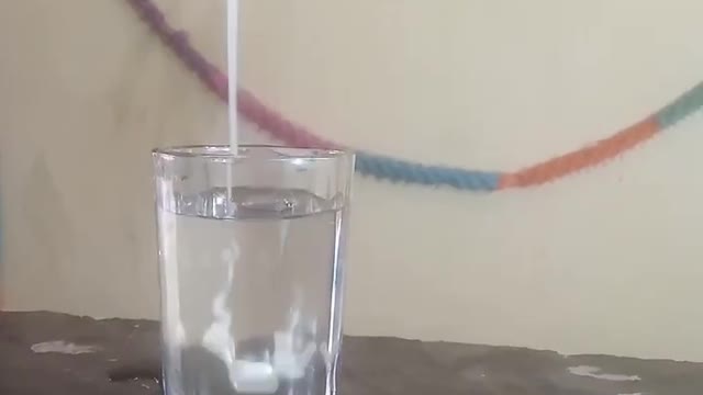 science experiment