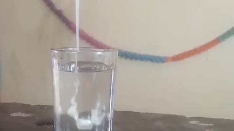 science experiment