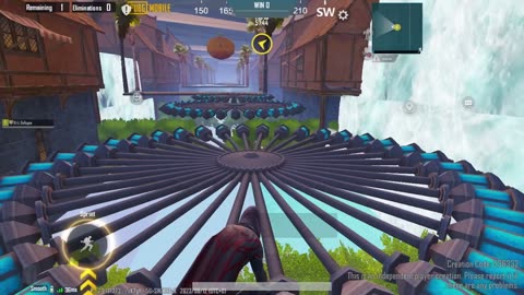 Pubg porker mood]new update pubg mobile2023]hard level pubg