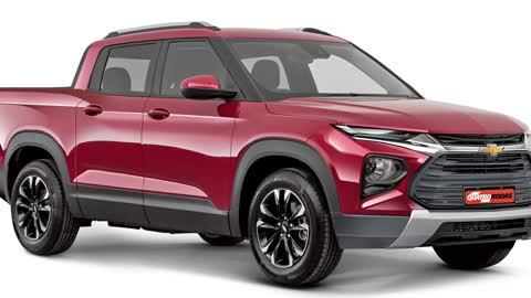 NOVA CHEVROLET MONANA 2023