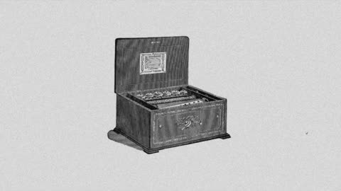 [FREE] Piano/Violin Beat "Music Box" HipHop/Rap Instrumental
