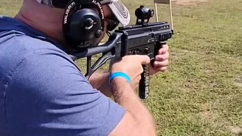 Something fun to shoot