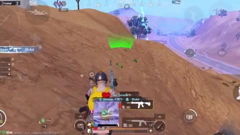 T1tournament highlights| PUBG GAMEPLAY