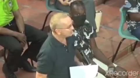 Dr in Barbados dropping Covid-19 fraud truth bombs!!!