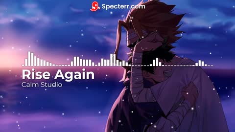 Rise Again - Epic Music Deku My Hero Academia MHA