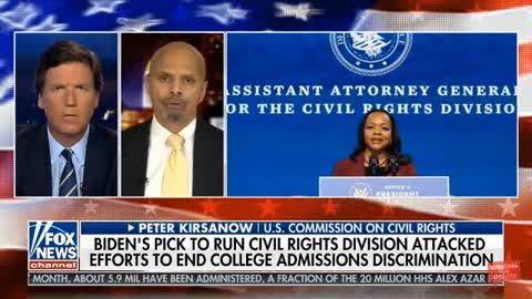 Tucker Carlson Tonight 8 Jan 21