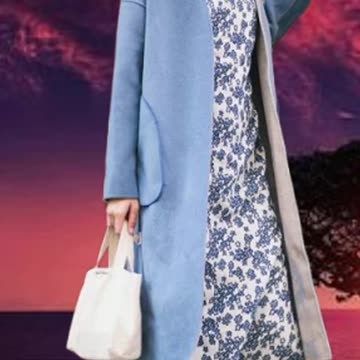 Short video of Cute Winter Outfits Part 12