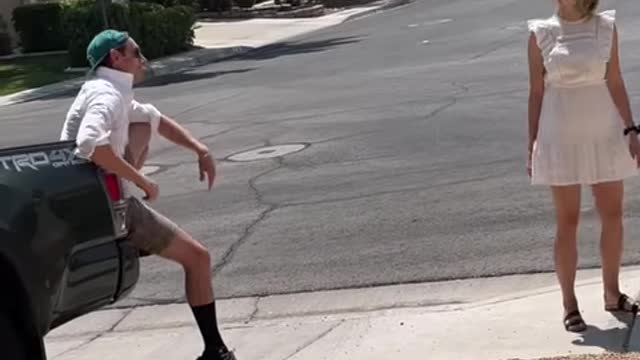 His parents CAUGHT HIM in the ACT! 😱 (For Entertainment