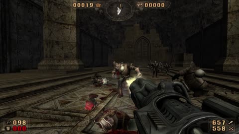 Painkiller Black Edition Pc Gameplay