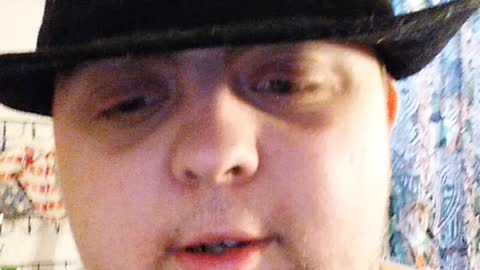 Did hear about the legend