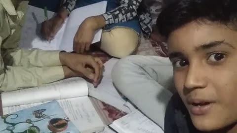 pawri ho rhi h
