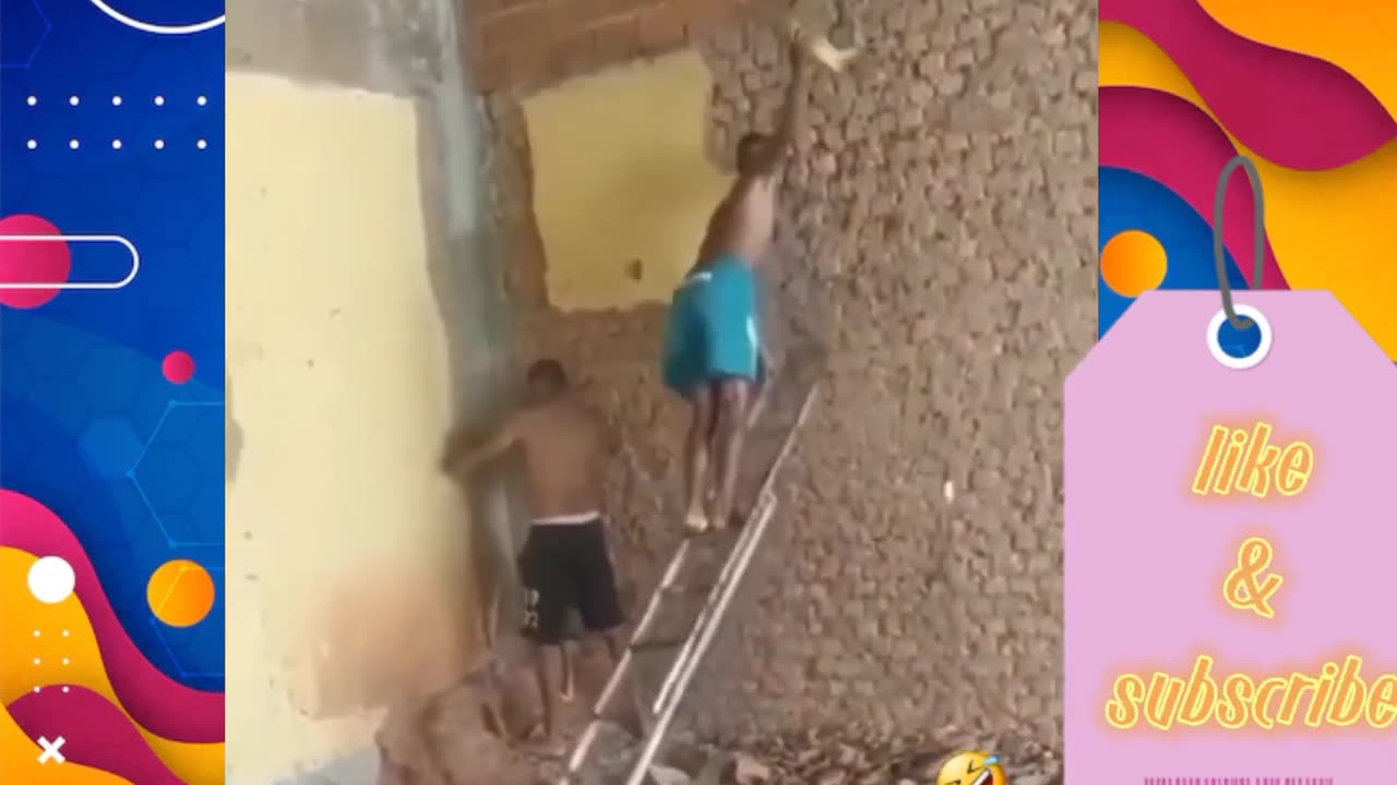 Indonesian funniest #2
