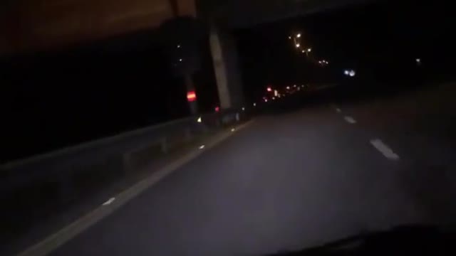 Do you like driving at crazy speeds, see and don't be afraid