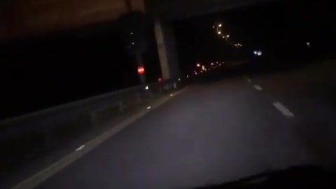 Do you like driving at crazy speeds, see and don't be afraid