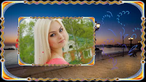 5075_Project ProShow Producer Соло для любимой