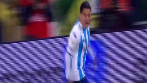 Defensa y Justicia 2-2 draw against Racing Club in Argentine Primera Division