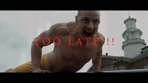 ForthAngel - Too Late - Lyrics Remix 1