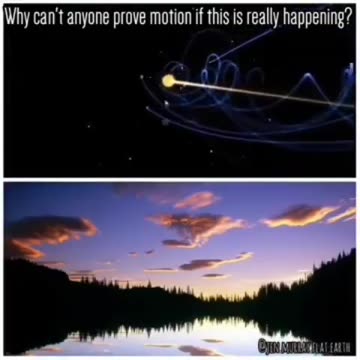 "The world is firmly established, it will not be moved."