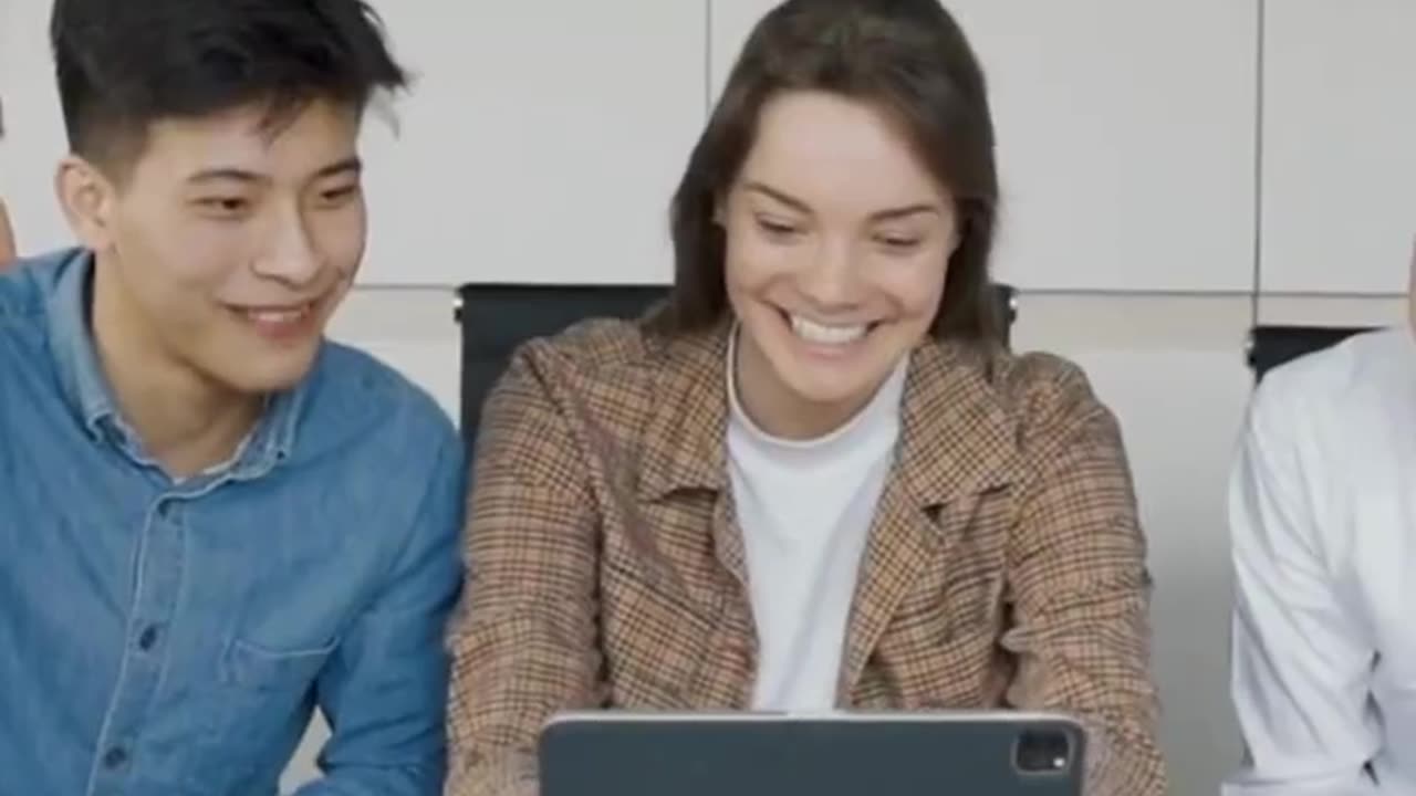 5 Smart Ways to Improve Staff Productivity