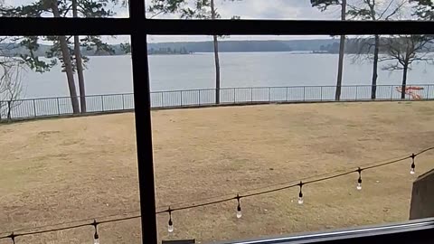 DeGray Lake Resort