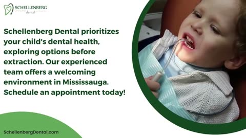 How to Prepare Kids for a Tooth Removal