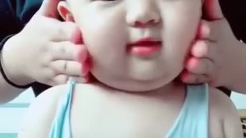 baby cute video 15 second