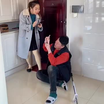 New funny videos 2021 Chinese funny video try not to laugh short
