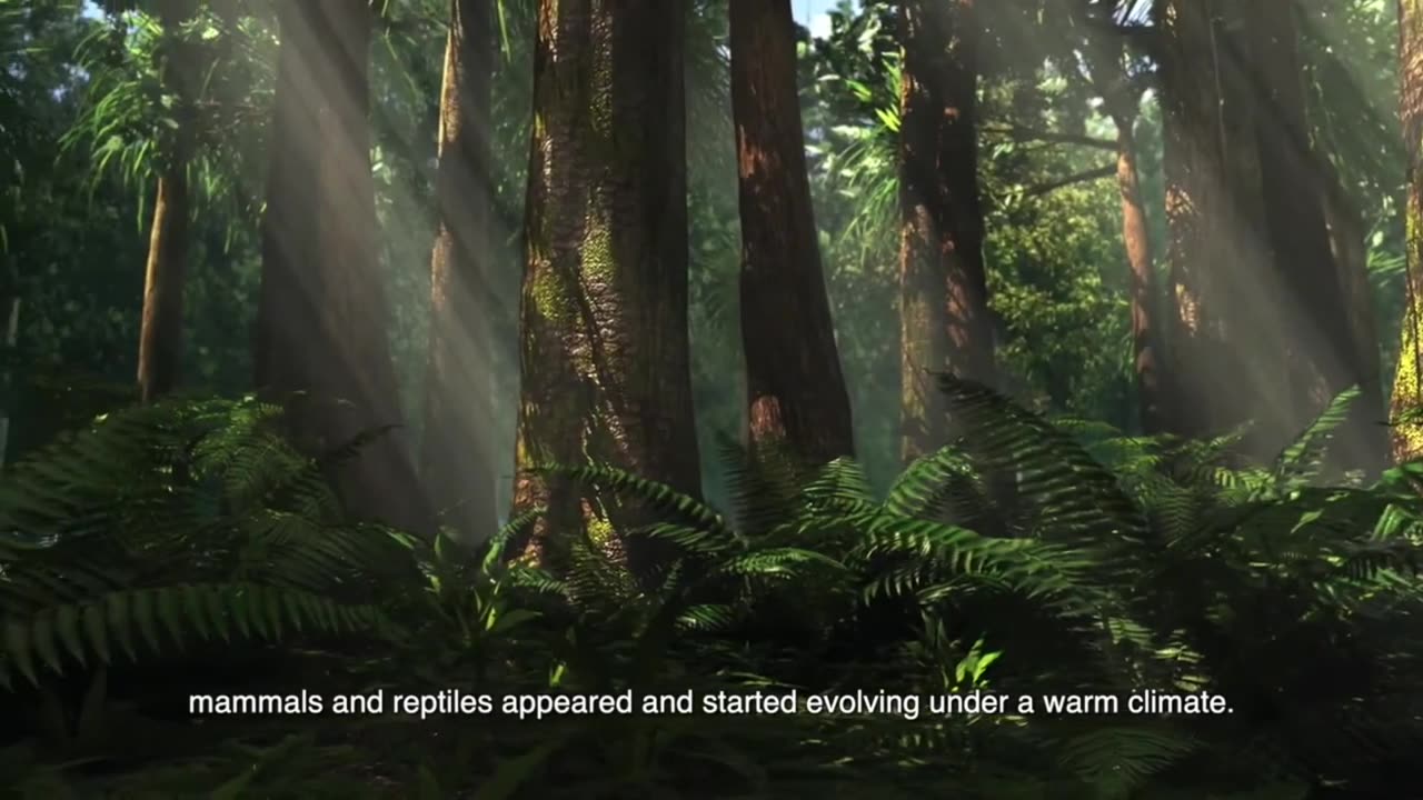 History Of Earth 🌍 Documentary