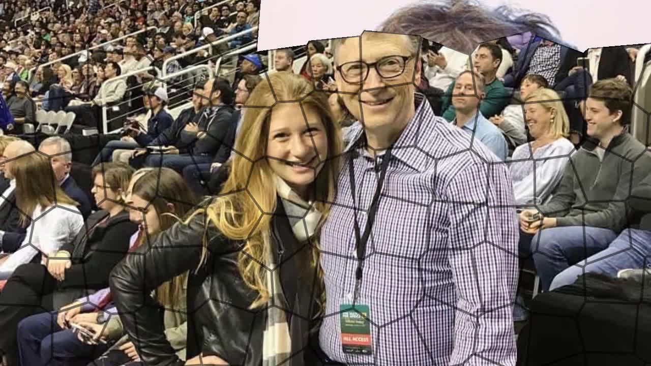 Congratulations! Bill Gates' Daughter Jennifer Gates Is Pregnant, Expecting First#billgates