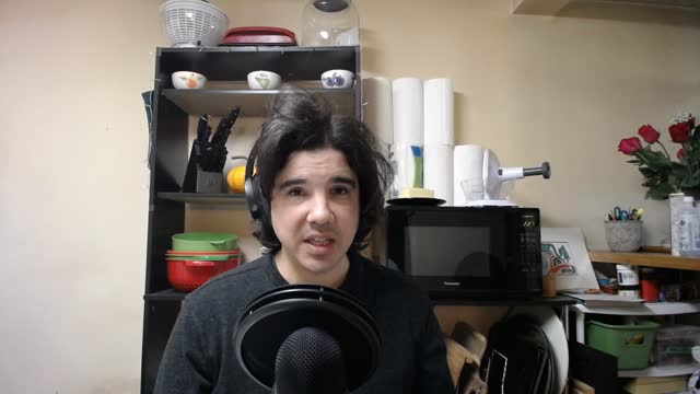 A Strange Combination Of Flags