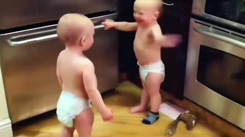Share the most interesting video with you 6