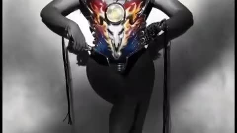 IF Not Satanic Then WHAT???