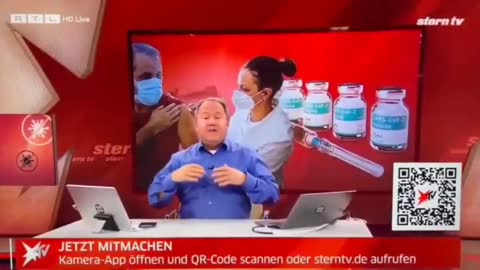 Abstimmung mal ungeschönt durch Mainstream !