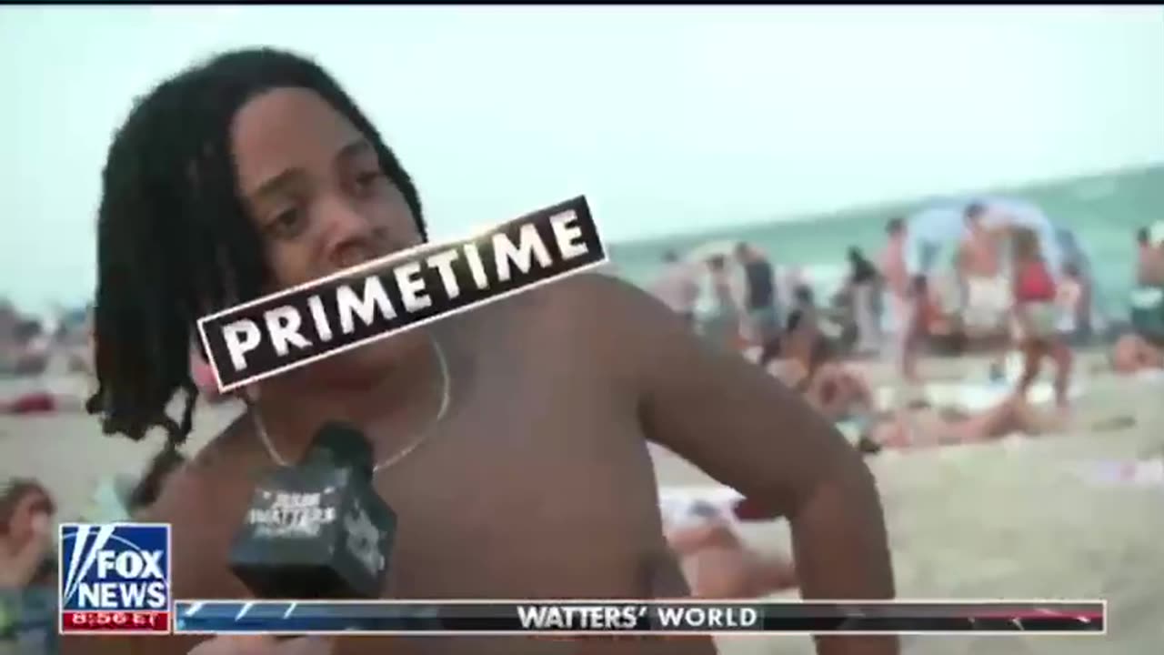 Spring Breakers ROAST Bumbling Biden In Hilarious Compilation