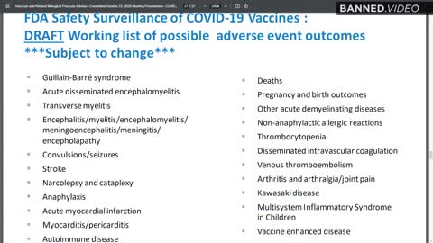 Steve Kirsch: The Vaccine Will Kill 117 Kids To Save 1 Life