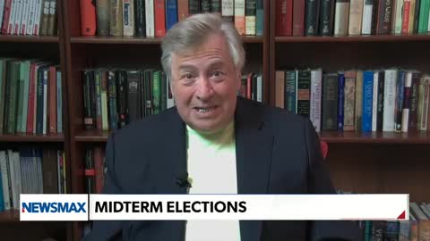 The goodbye Pelosi countdown has begun | Dick Morris