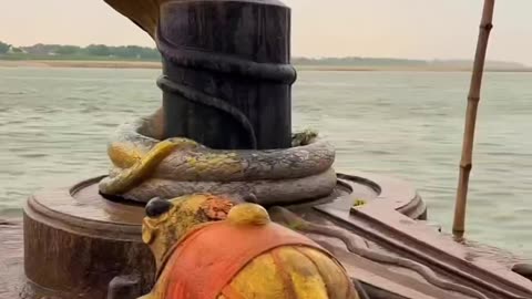 Lord Shiva
