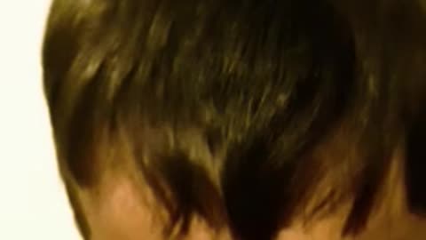 Little baby learn counting